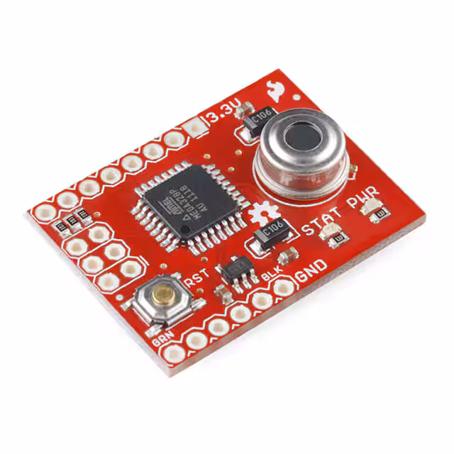 SEN-10740 SparkFun Electronics  Cartes d'évaluation - Capteurs